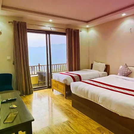 Indrasthan Himalaya Resort