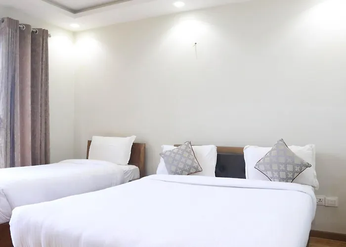 Indrasthan Himalaya Hotel