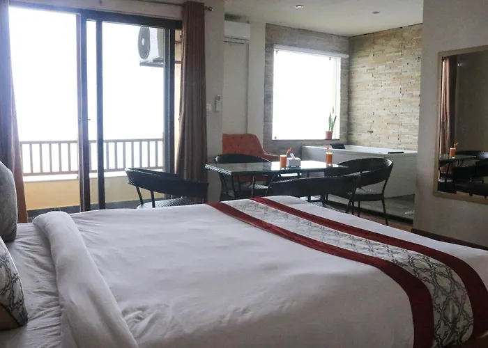 Indrasthan Himalaya Hotel