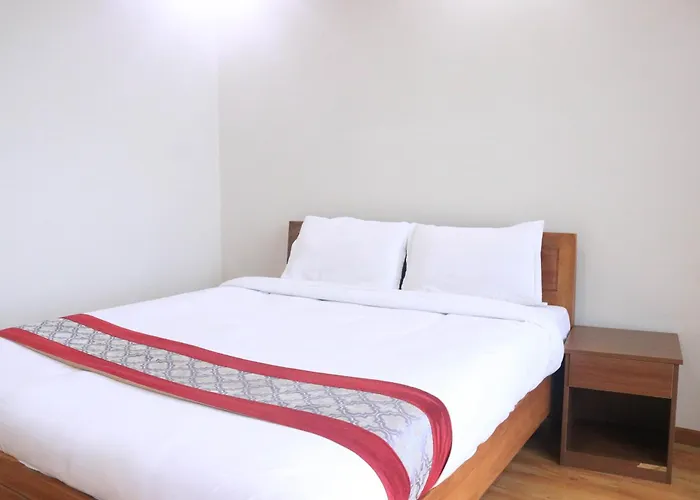 Indrasthan Himalaya 2* Kathmandu
