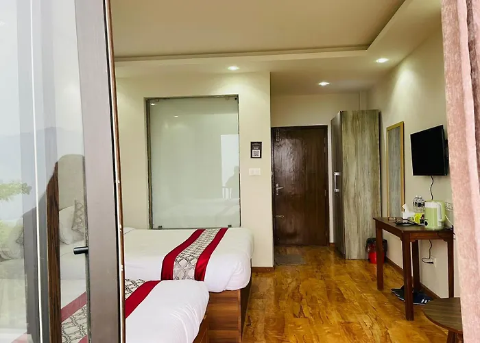 Indrasthan Himalaya Hotel Kathmandu