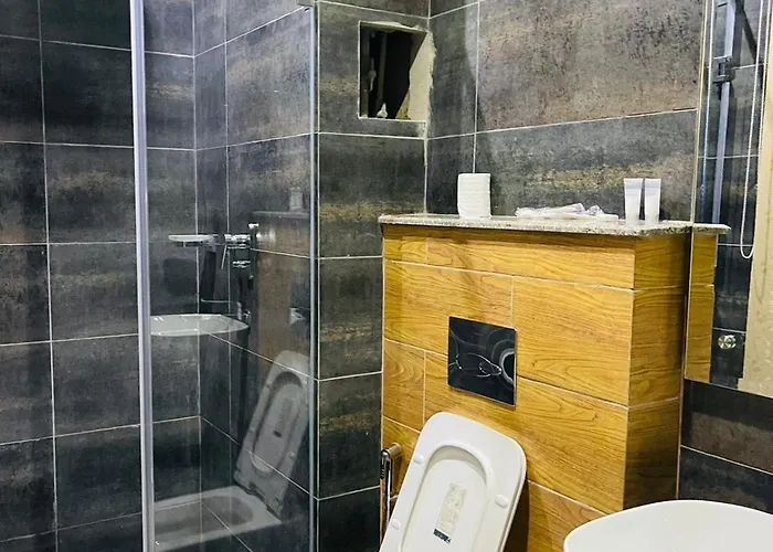 Indrasthan Himalaya Hotel Kathmandu