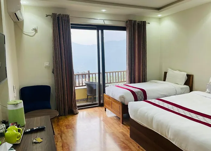 Indrasthan Himalaya Kathmandu