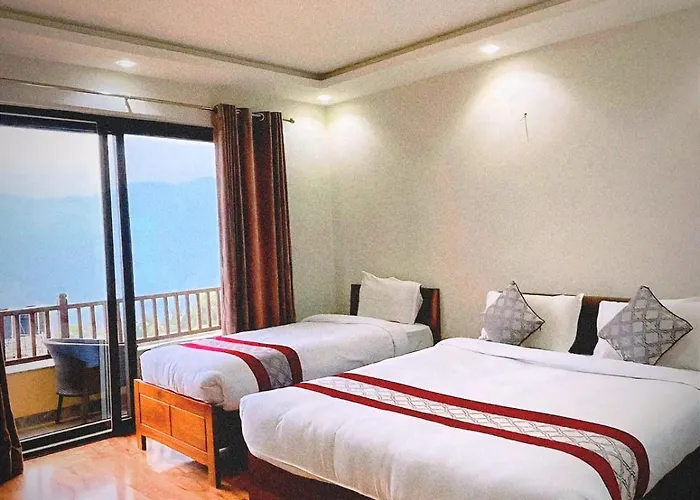 Indrasthan Himalaya Hotel