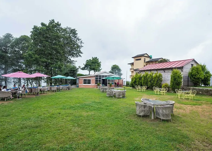 Hotel Indrasthan Himalaya 2*