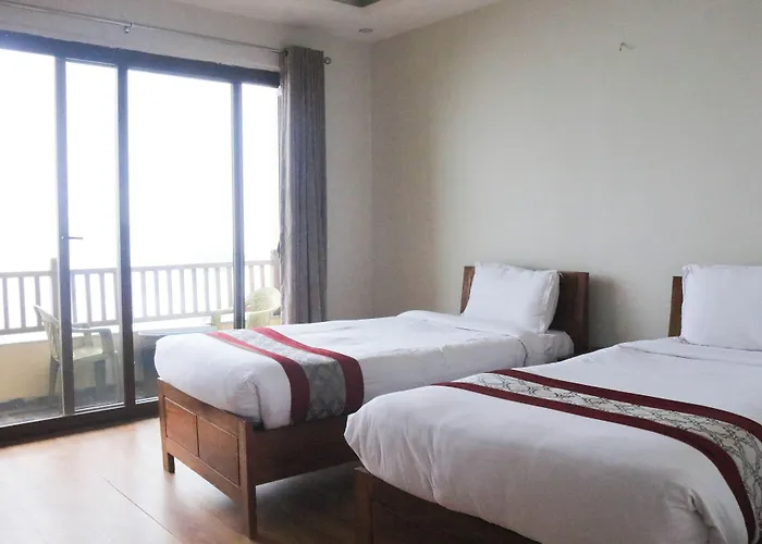 Indrasthan Himalaya Hotel Kathmandu