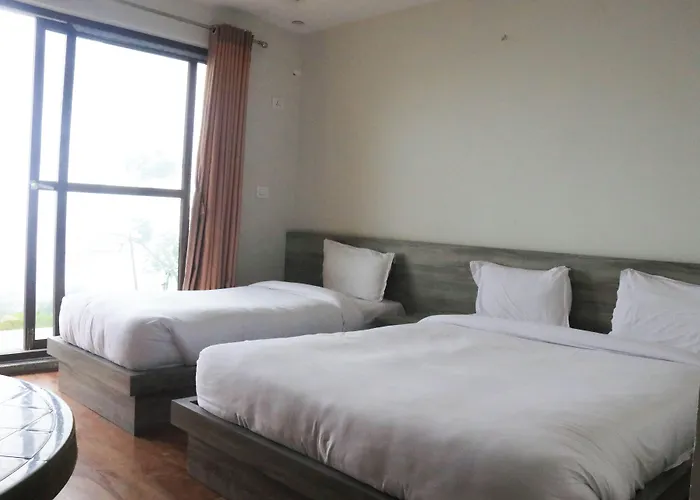 Indrasthan Himalaya Hotel