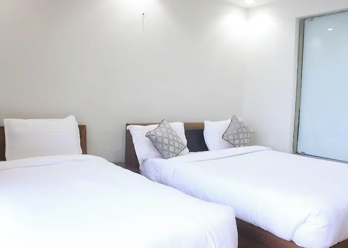 Indrasthan Himalaya Hotel