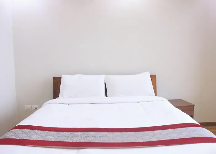 Indrasthan Himalaya 2* Kathmandu