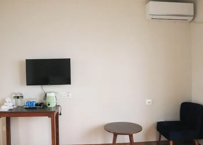 Hotel Indrasthan Himalaya