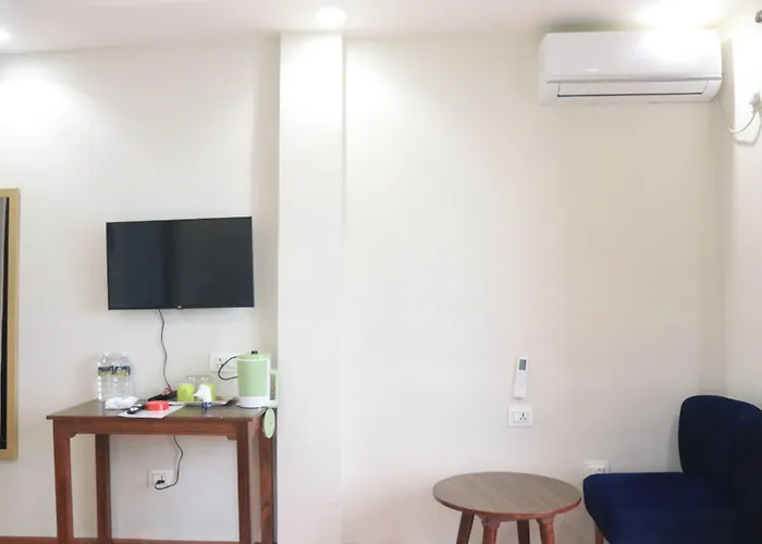 Indrasthan Himalaya 2* Kathmandu