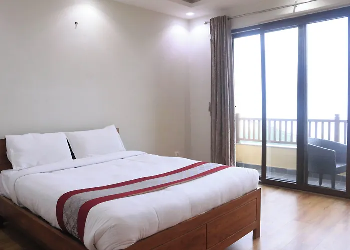 Indrasthan Himalaya Hotel 2*