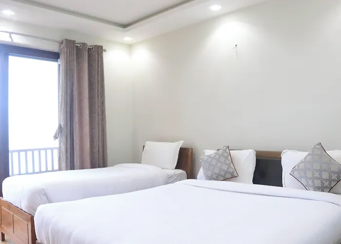 Indrasthan Himalaya Hotel