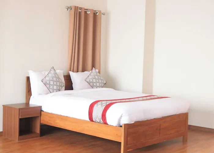 Indrasthan Himalaya 2*