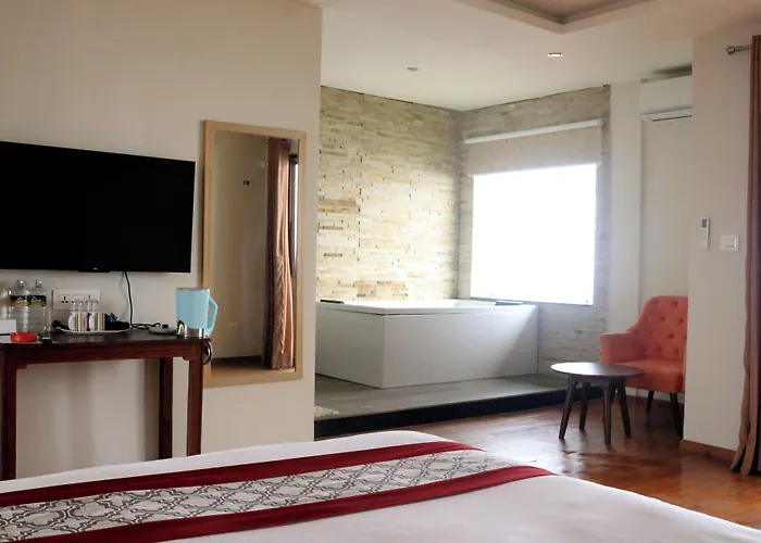 Indrasthan Himalaya 2* Kathmandu