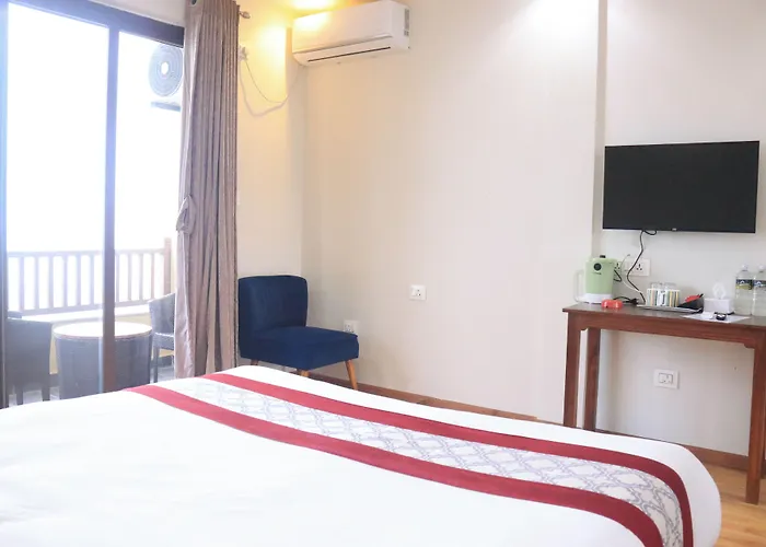 Hotel Indrasthan Himalaya Kathmandu