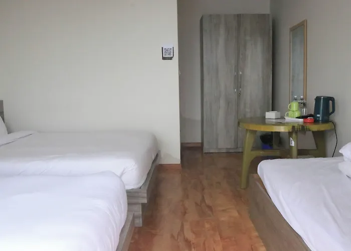 Indrasthan Himalaya 2* Kathmandu